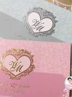 การ์ดวินเทจ