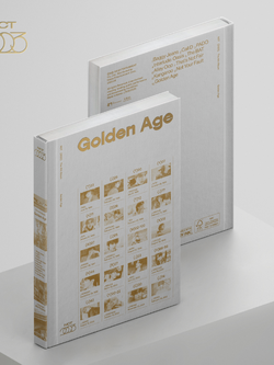 [Archiving] NCT 4th Album - Golden Age