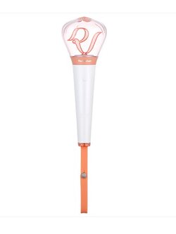 RED VELVET - OFFICIAL LIGHT STICK
