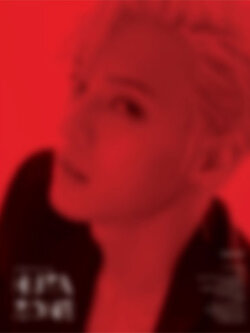 LEE MINHYUK 1st Album - HUTAZONE