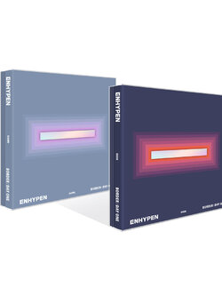 ENHYPEN Album - BORDER : DAY ONE