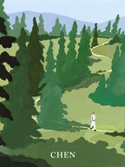 CHEN 1st Mini Album - April, and Flower (사월, 그리고 꽃)