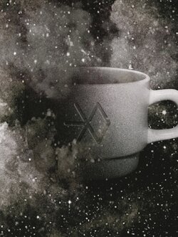 EXO 2017 WINTER SPECIAL ALBUM