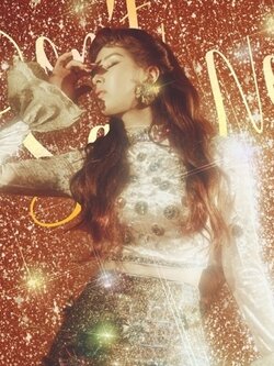 GIRLS GENERATION SEOHYUN 1ST MINI ALBUM - DON'T SAY NO