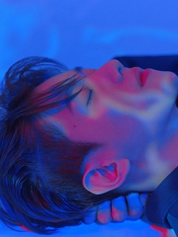 BAEKHYUN 2nd Mini Album - Delight