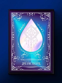 DREAM CATCHER 5th Mini Album - Dystopia : Lose Myself (1st Limited Edition S Ver.)