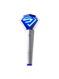 SUPER JUNIOR Official Fanlight Ver. 2.0