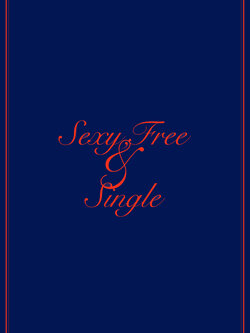 [Super Junior] 6th Album "SEXY, FREE & SINGLE" [CD+84p Photo Book]