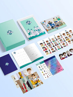 A.C.E ACE 2020 SEASON'S GREETINGS