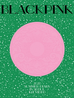 พร้อมส่ง BLACKPINK 2020 SUMMER DIARY IN SEOUL KiT Video