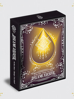 [KiT] DREAM CATCHER 5th Mini Album - Dystopia : Lose Myself Air-KiT