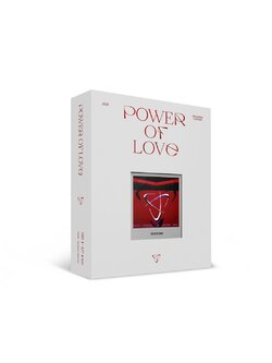 2021 SEVENTEEN CONCERT [POWER OF LOVE] DIGITAL CODE
