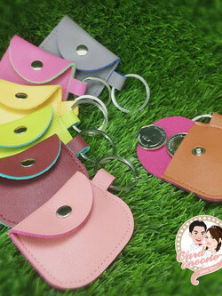 ของชำร่วยกระเป๋าจิ๋วใส่เหรียญ