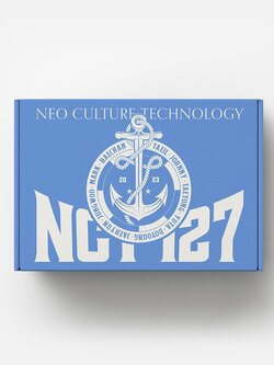 NCT 127 2023 SEASON’S GREETINGS