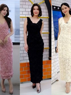 เดรสแฟชั่น เดรสเสื้อคอวีแขนกุด ทรงเข้ารูป