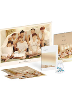 BTOB 2019 SEASON’S GREETINGS