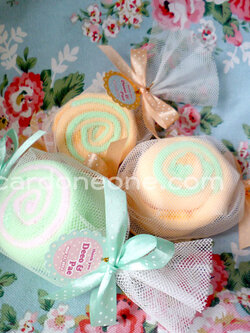 ของชำร่วย ผ้าขนหนู ลูกกวาดแคนดี้ candy