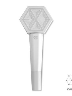 EXO OFFICIAL LIGHT STICK VER.2.0