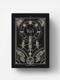 WAYV 2023 SEASON’S GREETINGS