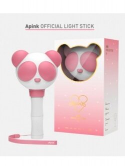 APINK OFFICIAL LIGHT STICK