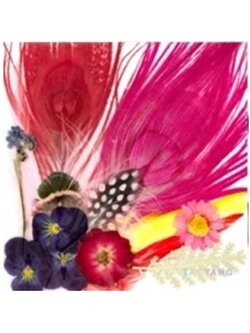 BIGBANG TAEYANG 3RD ALBUM - WHITE NIGHT (RED VER)