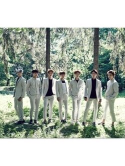 BTOB 1ST ABLUM - COMPLETE CD + PHOTOBOOK (246P) + POSTER