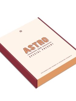 ASTRO 2018 SPECIAL PRESENT