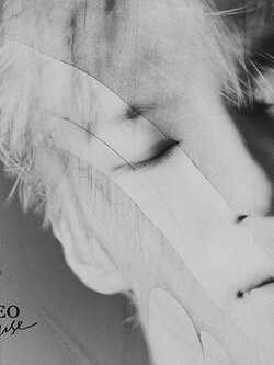 VIXX LEO 2nd Mini Album - MUSE