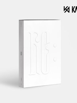KARD 5th Mini Album - Re: