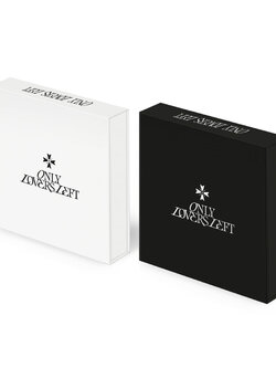 WOODZ 3rd Mini Album - ONLY LOVERS LEFT