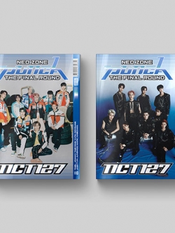 NCT 127 - Repackage Album Vol.2 NCT #127 Neo Zone: The Final Round