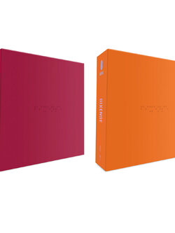 AB6IX 1st Album - 6IXENSE