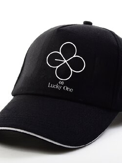 พร้อมส่ง หมวก EXO Lucky One
