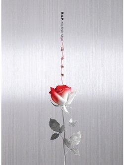 BAP 6TH SINGLE ALBUM - ROSE (A VER)