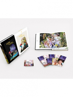 TWICE MONOGRAPH MORE & MORE