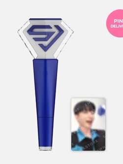 SUPER JUNIOR Official Fanlight Special Edition