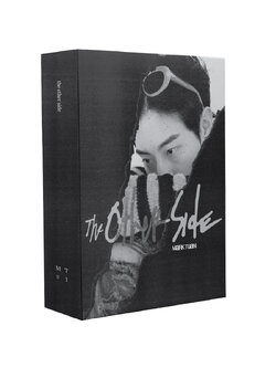 พร้อมส่ง Mark Tuan Album - the other side