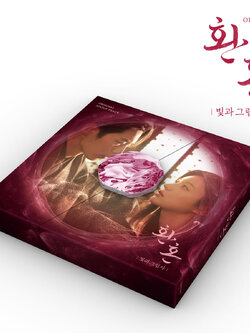 tvN O.S.T Alchemy of Souls: Light and Shadow (환혼: 빛과 그림자)