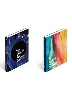 DAY6 5th Mini Album - The Book of Us : Gravity