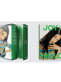 JOY Special Album - Hello