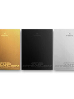 THE BOYZ - Mini Album Vol.5 [CHASE]