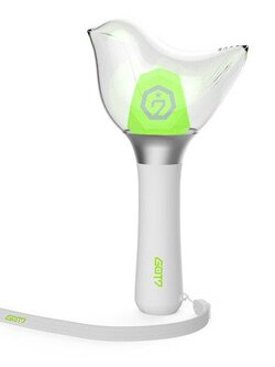 GOT7 Official Light Stick - Baby Bird
