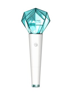 [SHINee] OFFICIAL FANLIGHT