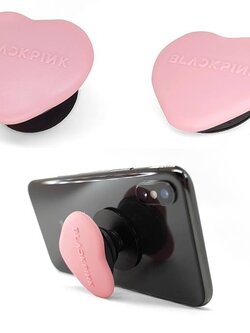 BLACKPINK GRIP HOLDER