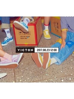 VICTON 3RD MINI ALBUM