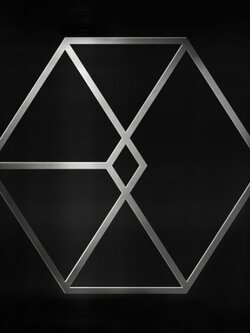 EXO - VOL.2 [EXODUS] (CHINESE VER.) CD + POSTER + PHOTOCARDS