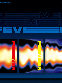 ATEEZ Album - ZERO : FEVER Part.2 + Ktown Gift Photocard 1 ใบ ระบุเวอร์ชั่น