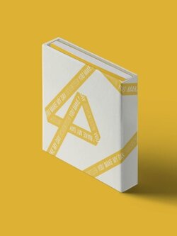 SEVENTEEN 5th Mini Album - You Make My Day(Meet ver)