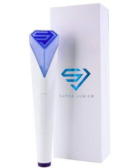 Super Junior - OFFICIAL LIGHT STICK