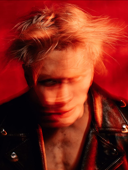 Jackson Wang Album - Magic Man (U.S.A Ver.) CD